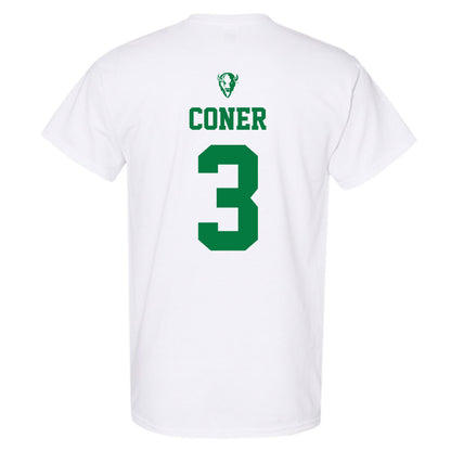 OKBU - NCAA Men's Basketball : Terry Coner - Classic Shersey T-Shirt-1