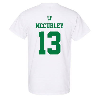 OKBU - NCAA Football : Gavin McCurley - Classic Shersey T-Shirt