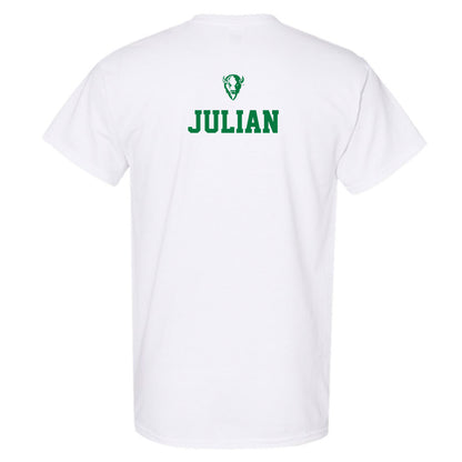 OKBU - NCAA Women's Track & Field : Emily Julian - Classic Shersey T-Shirt-1
