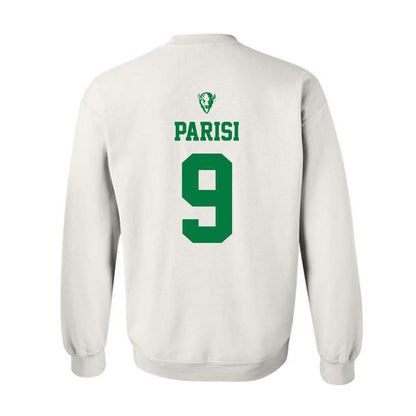 OKBU - NCAA Women's Volleyball : Elle Parisi - Classic Shersey Crewneck Sweatshirt-1