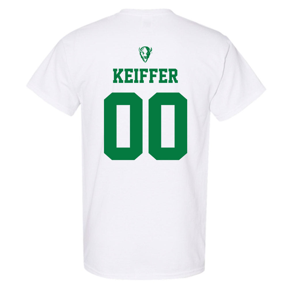 OKBU - NCAA Football : Nathan Keiffer - Classic Shersey T-Shirt-1