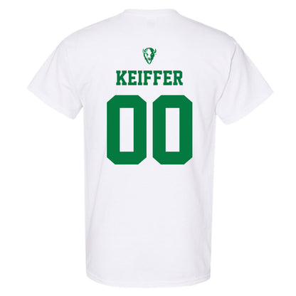 OKBU - NCAA Football : Nathan Keiffer - Classic Shersey T-Shirt-1