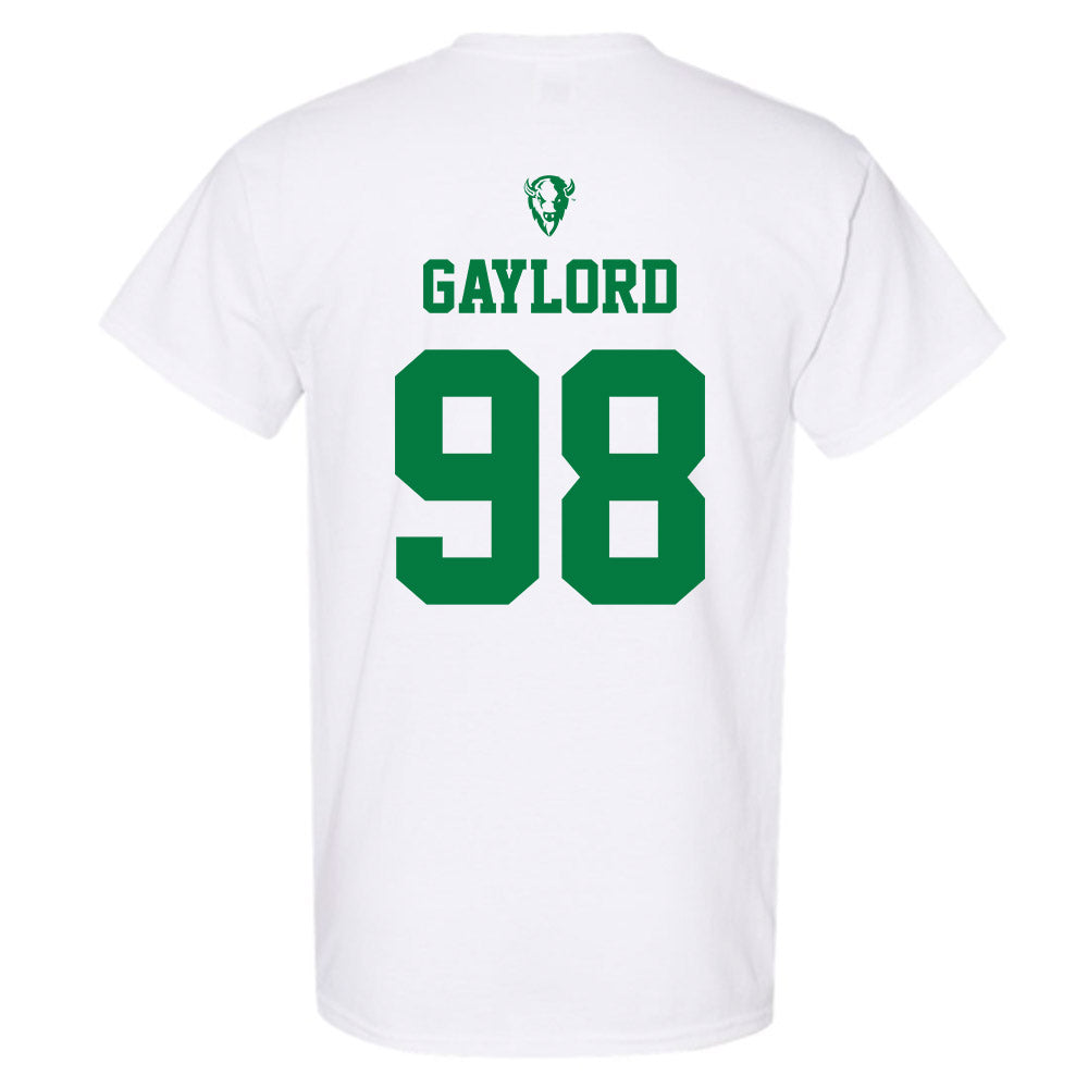 OKBU - NCAA Football : Peyton Gaylord - Classic Shersey T-Shirt