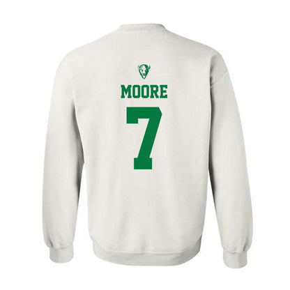 OKBU - NCAA Cheerleading : Bailey Moore - Classic Shersey Crewneck Sweatshirt