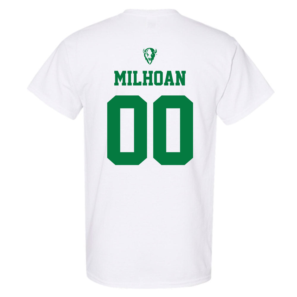 OKBU - NCAA Women's Volleyball : Payton Milhoan - Classic Shersey T-Shirt-1