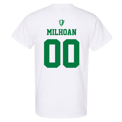 OKBU - NCAA Women's Volleyball : Payton Milhoan - Classic Shersey T-Shirt-1