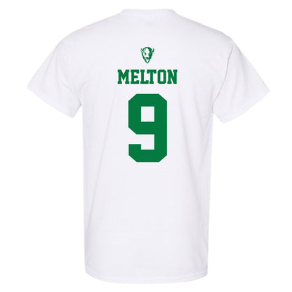 OKBU - NCAA Football : Darius Melton - Classic Shersey T-Shirt