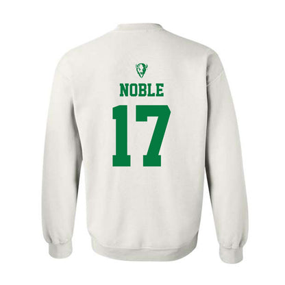 OKBU - NCAA Women's Volleyball : Lillian Noble - Classic Shersey Crewneck Sweatshirt-1