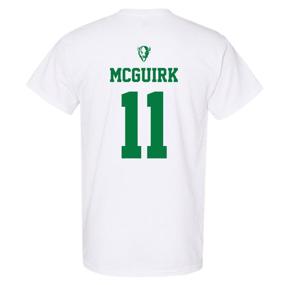 OKBU - NCAA Men's Basketball : Riley McGuirk - Classic Shersey T-Shirt-1
