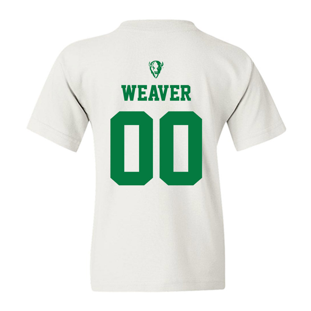 OKBU - NCAA Women's Volleyball : maryella weaver - Classic Shersey Youth T-Shirt-1