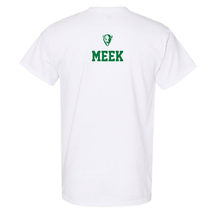 OKBU - NCAA Women's Track & Field : Savanna Meek - Classic Shersey T-Shirt-1