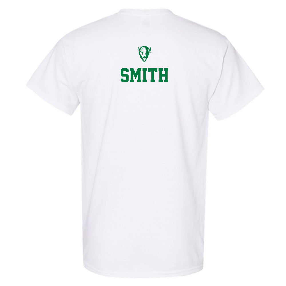 OKBU - NCAA Men's Track & Field : tristan smith - Classic Shersey T-Shirt-1