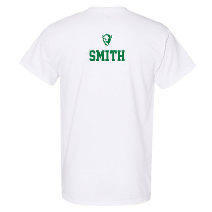 OKBU - NCAA Men's Track & Field : tristan smith - Classic Shersey T-Shirt-1