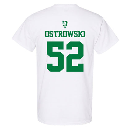 OKBU - NCAA Football : Jacob Ostrowski - Classic Shersey T-Shirt