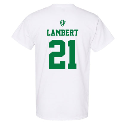 OKBU - NCAA Football : Edric Lambert - Classic Shersey T-Shirt-1