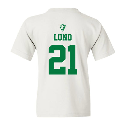 OKBU - NCAA Football : Matthew Lund - Classic Shersey Youth T-Shirt