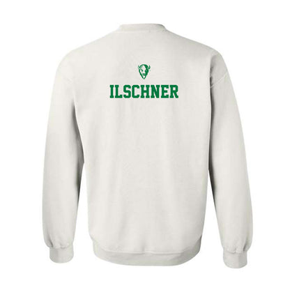 OKBU - NCAA Women's Track & Field : Vivien Ilschner - Classic Shersey Crewneck Sweatshirt-1
