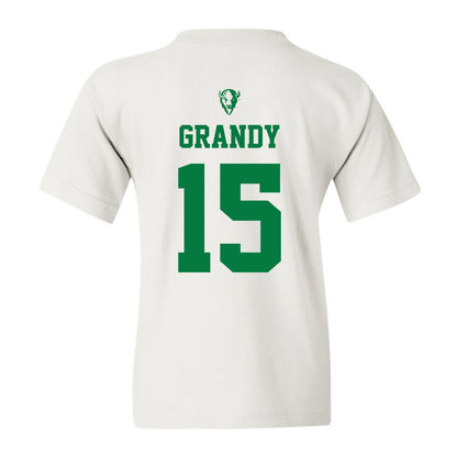 OKBU - NCAA Football : Michael Grandy - Classic Shersey Youth T-Shirt