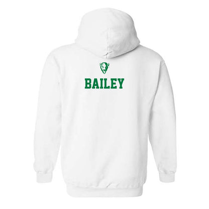 OKBU - NCAA Women's Track & Field : Lynie Bailey - Classic Shersey Hooded Sweatshirt-1