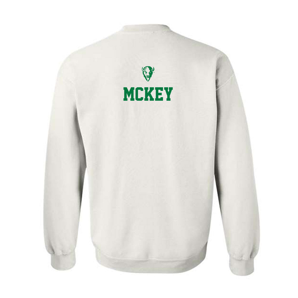 OKBU - NCAA Women's Track & Field : Mary Mckey - Classic Shersey Crewneck Sweatshirt