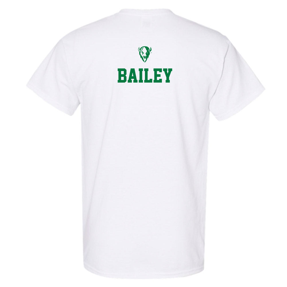 OKBU - NCAA Women's Track & Field : Lynie Bailey - Classic Shersey T-Shirt-1
