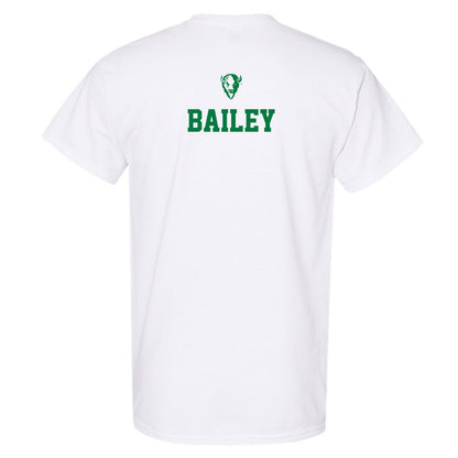 OKBU - NCAA Women's Track & Field : Lynie Bailey - Classic Shersey T-Shirt-1