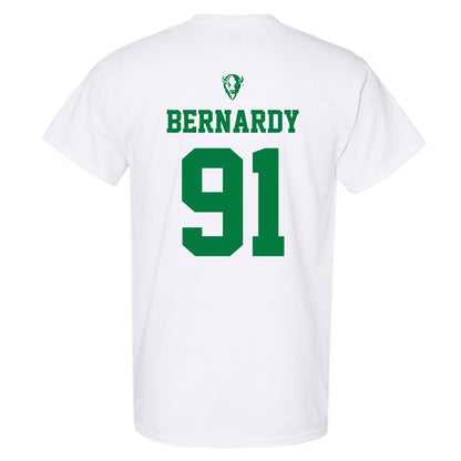 OKBU - NCAA Football : Dylan Bernardy - Classic Shersey T-Shirt-1