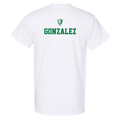 OKBU - NCAA Women's Track & Field : Analisee Gonzalez - Classic Shersey T-Shirt-1