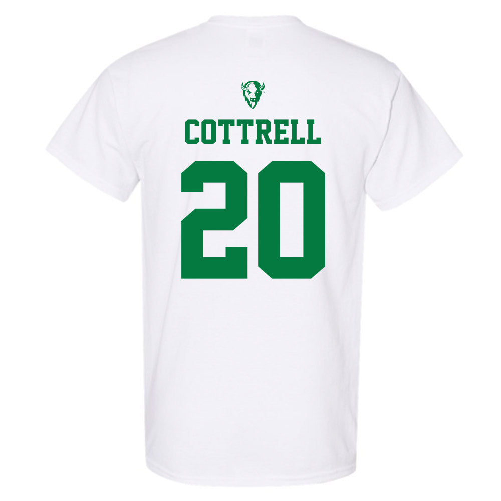 OKBU - NCAA Women's Basketball : Taryn Cottrell - Classic Shersey T-Shirt-1