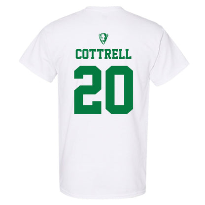 OKBU - NCAA Women's Basketball : Taryn Cottrell - Classic Shersey T-Shirt-1