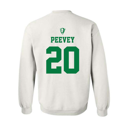 OKBU - NCAA Football : Caden Peevey - Classic Shersey Crewneck Sweatshirt