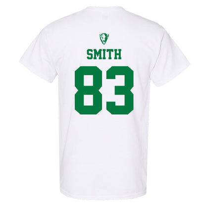 OKBU - NCAA Football : TJ Smith - Classic Shersey T-Shirt-1