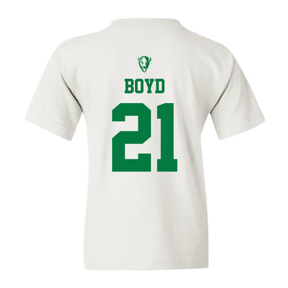 OKBU - NCAA Football : Caden Boyd - Classic Shersey Youth T-Shirt