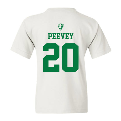 OKBU - NCAA Football : Caden Peevey - Classic Shersey Youth T-Shirt