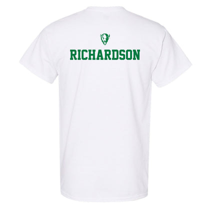 OKBU - NCAA Men's Track & Field : Quintin Richardson - Classic Shersey T-Shirt