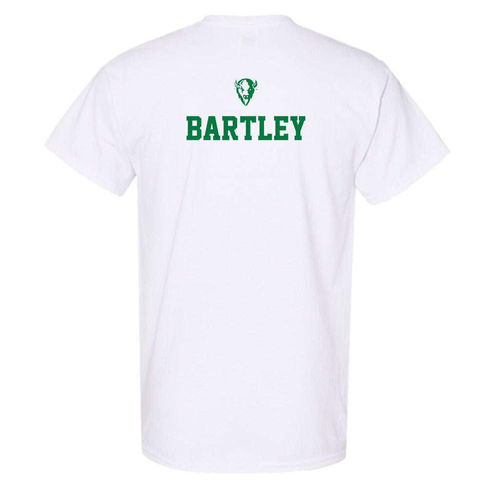 OKBU - NCAA Women's Track & Field : Altyn Bartley - Classic Shersey T-Shirt