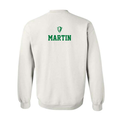 OKBU - NCAA Men's Track & Field : Caden Martin - Classic Shersey Crewneck Sweatshirt