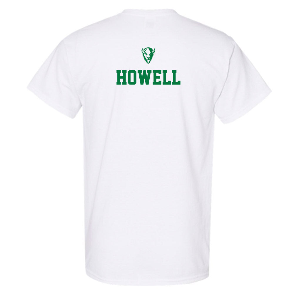 OKBU - NCAA Stunt : Emma Howell - Classic Shersey T-Shirt-1