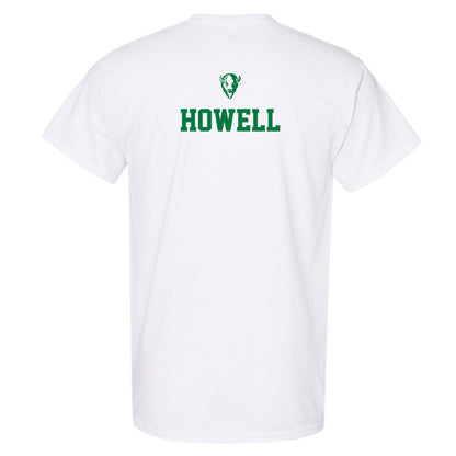 OKBU - NCAA Stunt : Emma Howell - Classic Shersey T-Shirt-1