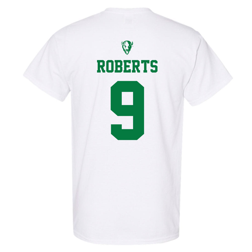 OKBU - NCAA Baseball : Blake Roberts - Classic Shersey T-Shirt-1