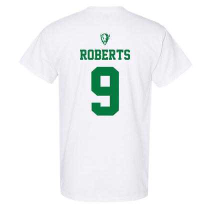 OKBU - NCAA Baseball : Blake Roberts - Classic Shersey T-Shirt-1