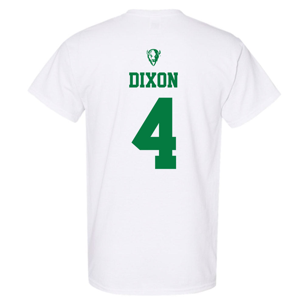 OKBU - NCAA Football : Donovan Dixon - T-Shirt