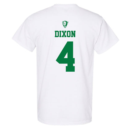 OKBU - NCAA Football : Donovan Dixon - T-Shirt