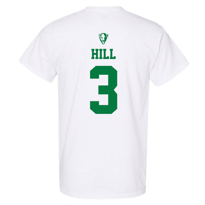 OKBU - NCAA Baseball : Isaac Hill - Classic Shersey T-Shirt-1