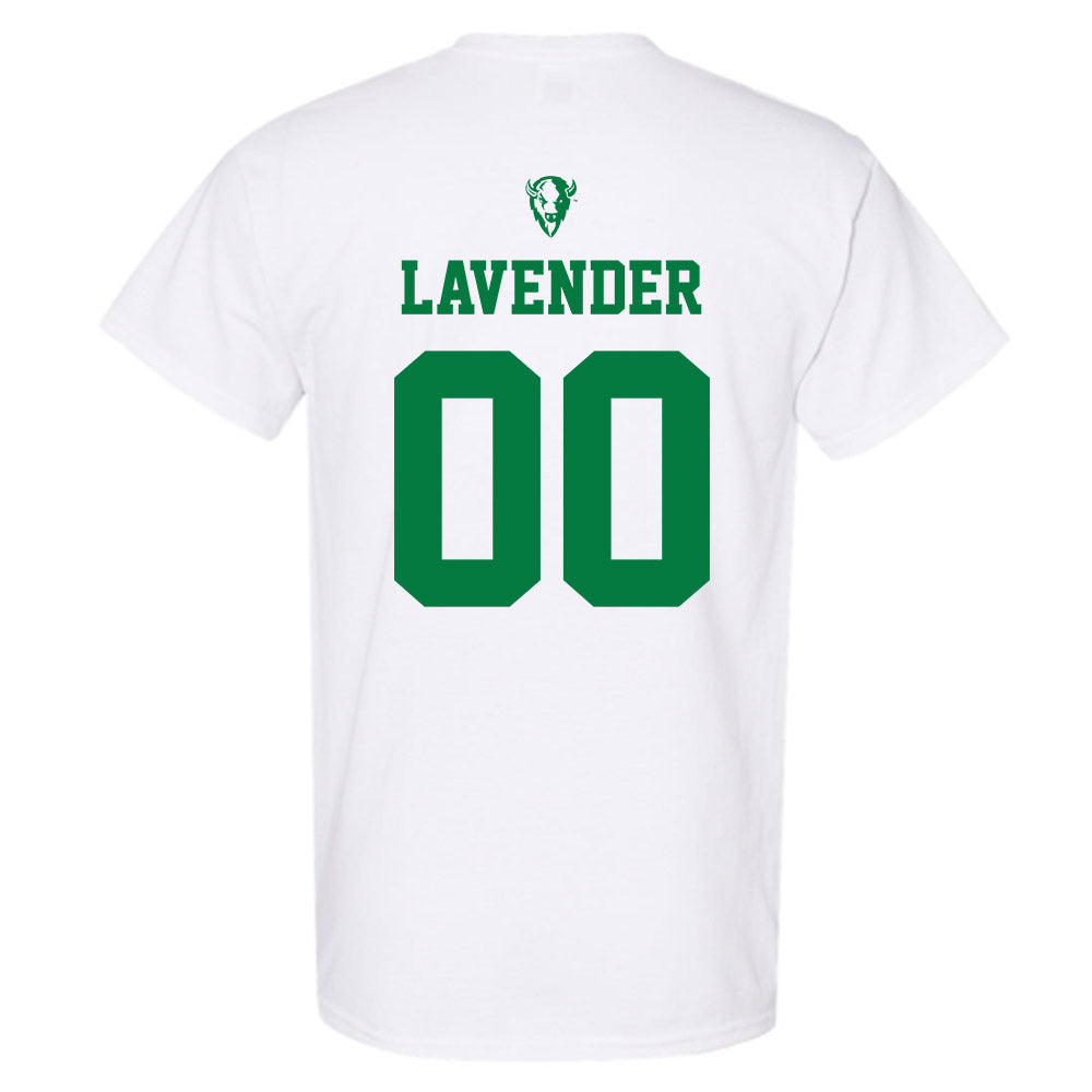 OKBU - NCAA Women's Volleyball : Sydney Lavender - Classic Shersey T-Shirt-1