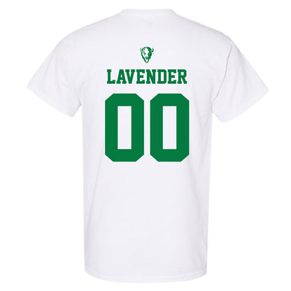 OKBU - NCAA Women's Volleyball : Sydney Lavender - Classic Shersey T-Shirt-1