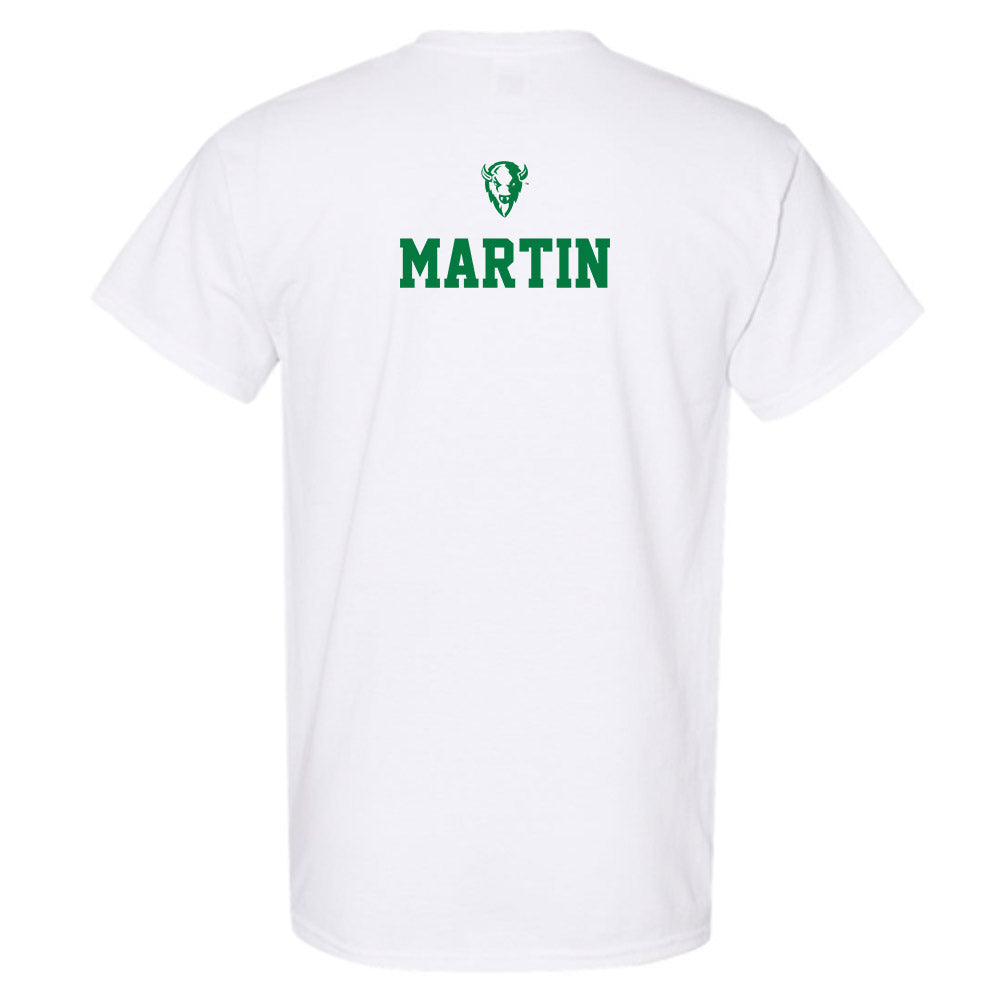 OKBU - NCAA Men's Track & Field : Caden Martin - Classic Shersey T-Shirt