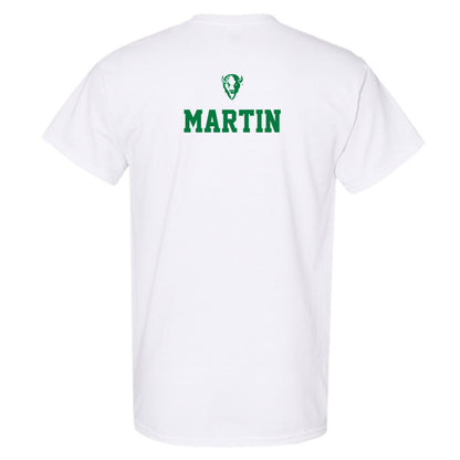 OKBU - NCAA Men's Track & Field : Caden Martin - Classic Shersey T-Shirt