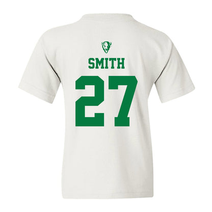 OKBU - NCAA Baseball : Braden Smith - Classic Shersey Youth T-Shirt-1