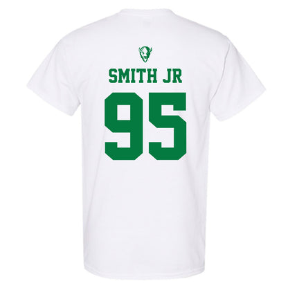OKBU - NCAA Football : Richard Smith Jr - Classic Shersey T-Shirt-1